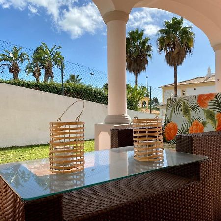 Villa Med - Private Pool, Garden, Sun All Day, Stunning Views Albufeira Exterior foto
