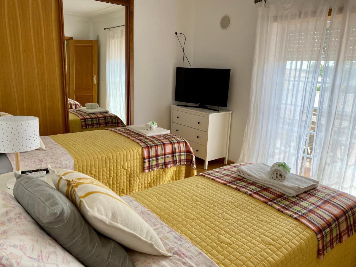 Villa Med - Private Pool, Garden, Sun All Day, Stunning Views Albufeira Exterior foto